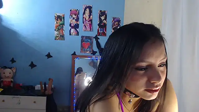Snapshot of lizethavila chatting on April 2026 01:31:02 AM lizethavila online show from April 2026 01:31:02 AM