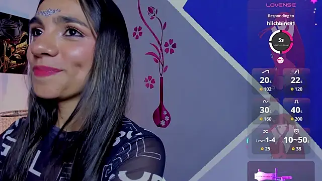 Snapshot of susi_hot13 chatting on November 2025 10:23:02 PM susi hot13 online show from November 2025 10:23:02 PM