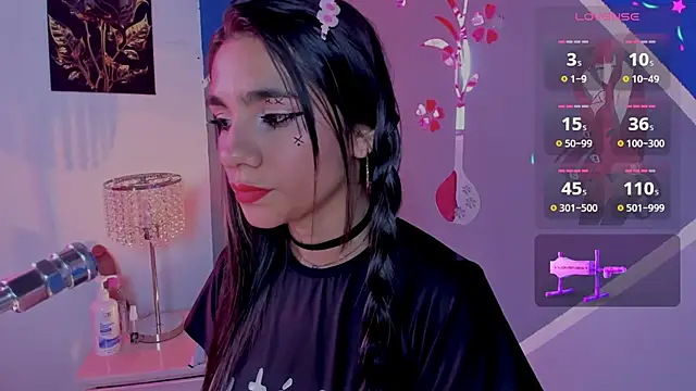 Snapshot of susi_hot13 chatting on December 2025 08:46:01 PM susi hot13 online show from December 2025 08:46:01 PM