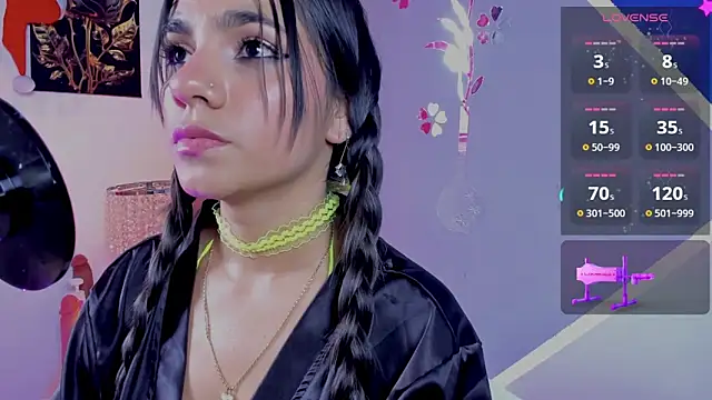 Snapshot of susi_hot13 chatting on January 2026 08:12:02 PM susi hot13 online show from January 2026 08:12:02 PM