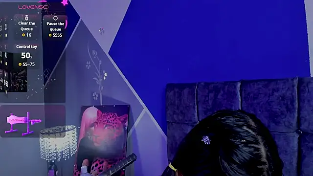 susi hot13 online show from March 2026 09:07:01 PM