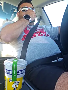 Roddog18 online show from February 2026 05:16:02 PM