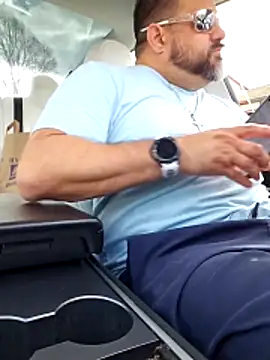 Roddog18 online show from March 2026 05:29:01 PM