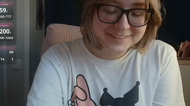 LolaWEI online show from October 2025 07:20:02 AM