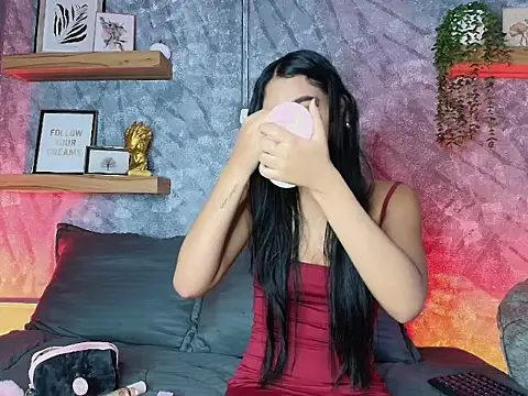 Nikolbrice online show from February 2026 07:10:01 PM