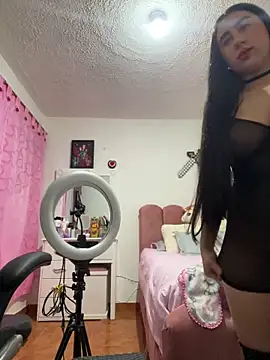 Miichii online show from April 2026 12:13:02 AM