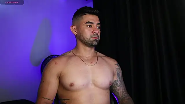 SOY MIKE online show from October 2025 07:03:01 PM