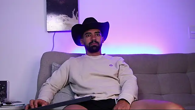 SOY MIKE online show from February 2026 10:23:01 AM