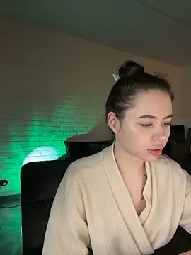 AlmaryKim online show from December 2024 11:34:02 PM