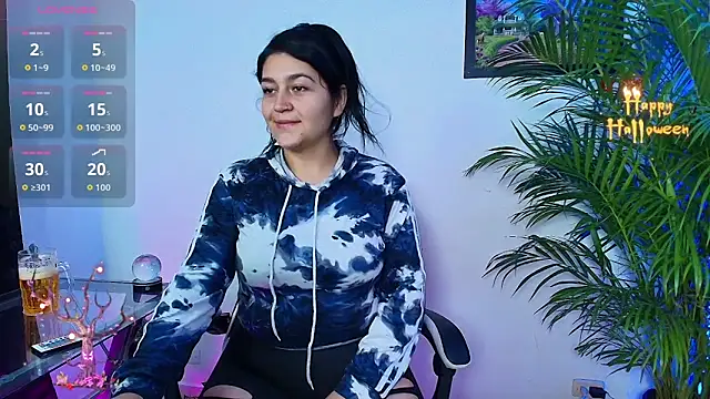 alejitasweet online show from November 2025 03:06:02 AM