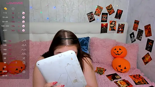 VettaCherry online show from October 2025 07:15:01 PM