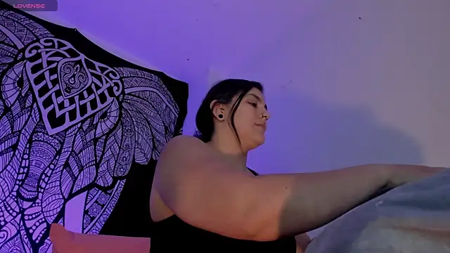 Anny ferrer1 online show from March 2026 01:21:01 AM