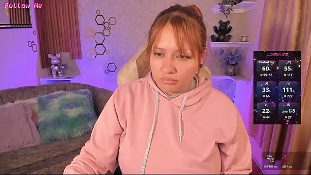 EvelynVega0 online show from May 2026 05:03:02 AM