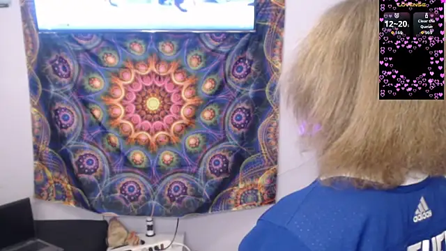 cinderellie online show from November 2025 02:35:01 AM