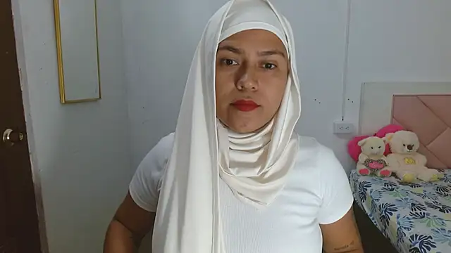 Nadia hasbun online show from October 2025 11:19:01 AM