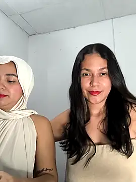 Nadia hasbun online show from November 2025 09:38:02 PM