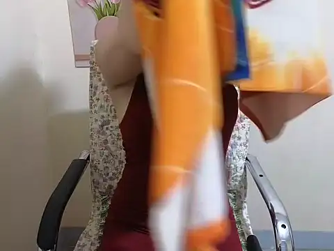 Sweetest Zara18xx online show from December 2025 12:59:02 AM