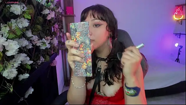 Kora Red69 online show from October 2025 02:02:02 PM