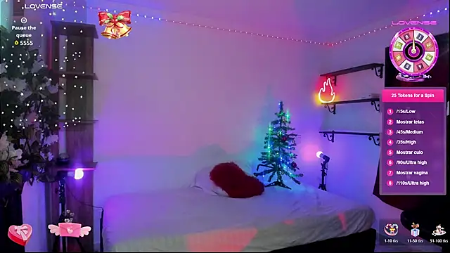 Kora Red69 online show from December 2025 01:37:02 PM