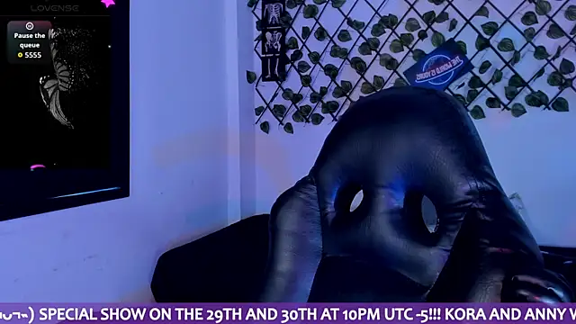 Kora Red69 online show from May 2026 02:35:02 PM