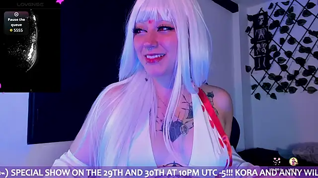 Kora Red69 online show from May 2026 03:31:01 PM