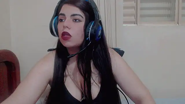 AgathaMendes online show from October 2025 12:33:02 AM