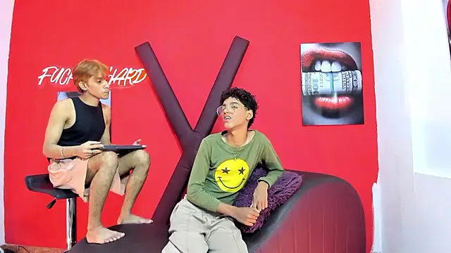 VERY HOT GUYS online show from March 2026 07:39:01 PM