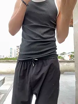 LiamMyst online show from November 2025 02:39:01 PM