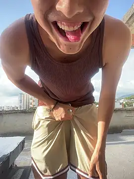 LiamMyst online show from December 2025 08:35:01 PM