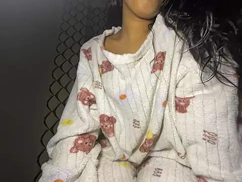 dubyzubygirl online show from February 2026 08:05:01 PM