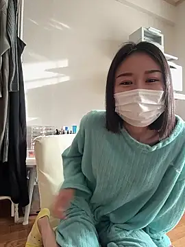 Snapshot of mia2_jp chatting on February 2026 10:51:02 PM mia2 jp online show from February 2026 10:51:02 PM