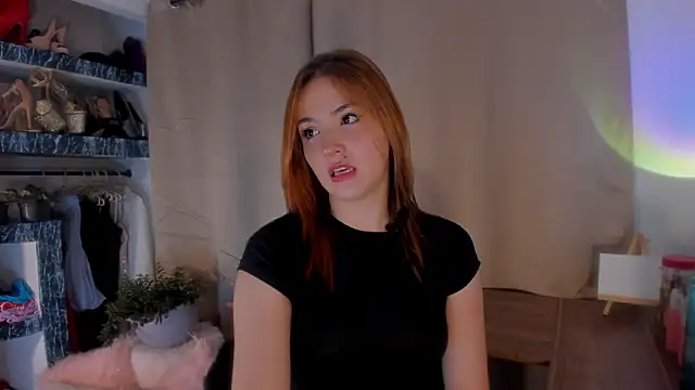 AmaruBloom online show from February 2026 05:16:02 AM