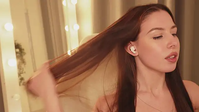 ChloeSammers online show from April 2026 01:46:02 PM