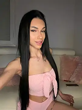 ilariea girl online show from March 2026 09:42:02 PM