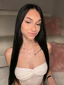 ilariea girl online show from March 2026 11:55:02 PM