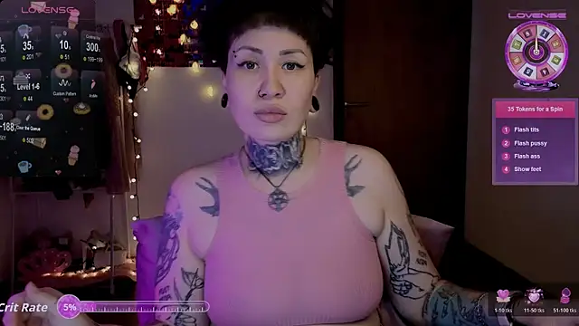 Senorita  Dakota online show from November 2025 08:25:01 AM