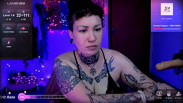 Senorita  Dakota online show from January 2026 07:25:02 AM