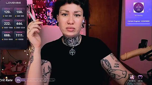 Senorita  Dakota online show from February 2026 09:13:01 AM