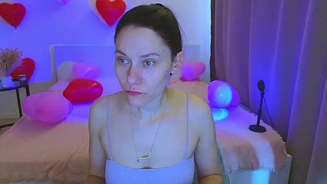Annaabels online show from February 2026 08:19:01 AM