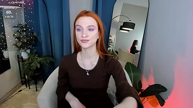 PollyMayer online show from April 2026 08:57:02 PM