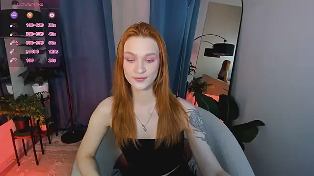 PollyMayer online show from May 2026 08:49:02 PM