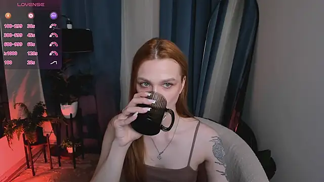 PollyMayer online show from May 2026 08:49:02 PM