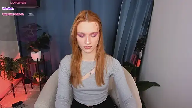 PollyMayer online show from May 2026 08:57:02 PM