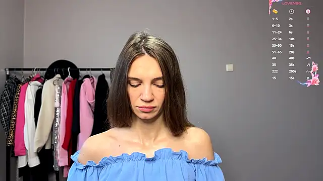 OdaMinty online show from October 2025 06:25:01 AM