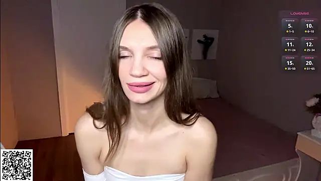 OdaMinty online show from December 2025 06:40:02 AM