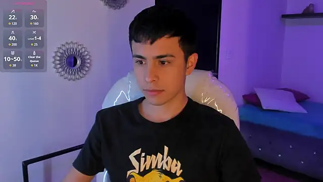 Nyko ds online show from December 2025 04:54:01 AM