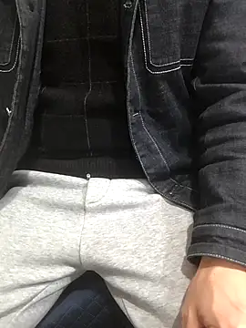 chougegg0214 online show from December 2025 01:34:02 AM