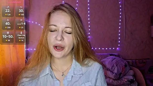 Snapshot of Marry_Wild chatting on October 2025 06:50:02 AM Marry Wild online show from October 2025 06:50:02 AM