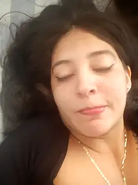 ScarleHot4ux online show from December 2025 09:33:02 PM