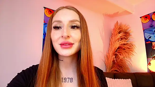 Bennuluspeach  online show from May 2026 11:42:01 PM